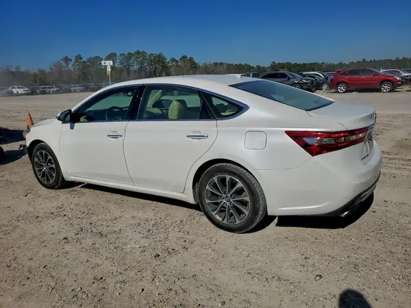 4T1BK1EB1HU251029 2017 TOYOTA AVALON - Image 2