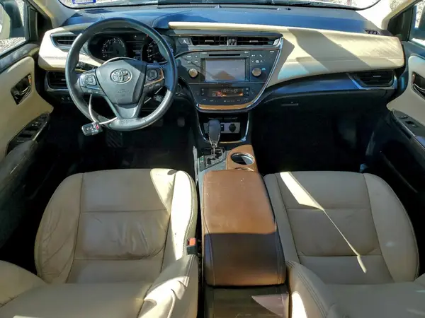 4T1BK1EB1HU251029 2017 TOYOTA AVALON - Image 8