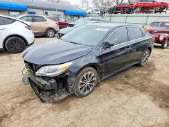 4T1BK1EB1HU251113 2017 TOYOTA AVALON
