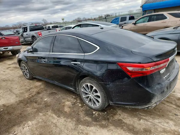 4T1BK1EB1HU251113 2017 TOYOTA AVALON - Image 2