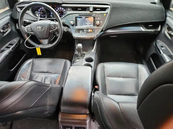 4T1BK1EB1HU251113 2017 TOYOTA AVALON - Image 8