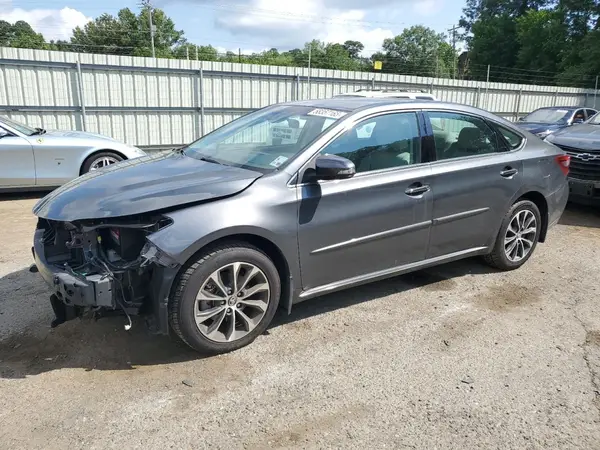 4T1BK1EB1HU251905 2017 TOYOTA AVALON - Image 1