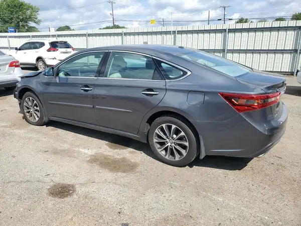 4T1BK1EB1HU251905 2017 TOYOTA AVALON - Image 2