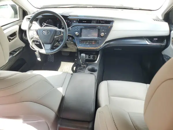 4T1BK1EB1HU251905 2017 TOYOTA AVALON - Image 8