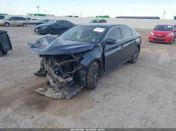 4T1BK1EB1HU252892 2017 TOYOTA AVALON - Image 2