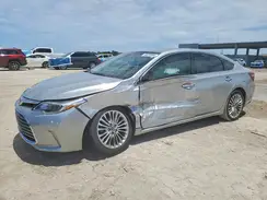 4T1BK1EB1HU252911 2017 TOYOTA AVALON