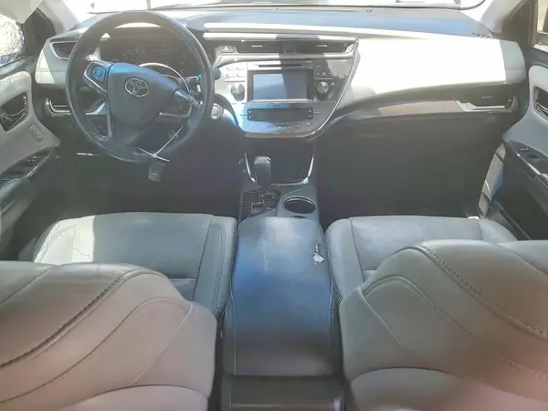 4T1BK1EB1HU252911 2017 TOYOTA AVALON - Image 8