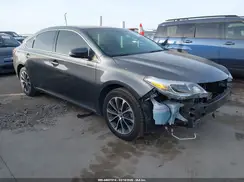 4T1BK1EB1HU252925 2017 TOYOTA AVALON