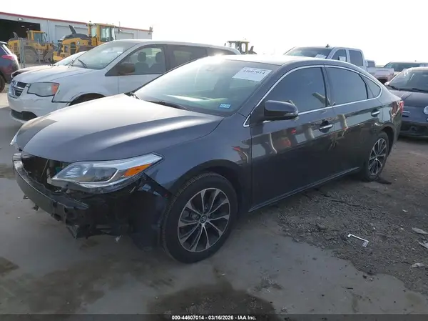 4T1BK1EB1HU252925 2017 TOYOTA AVALON - Image 2