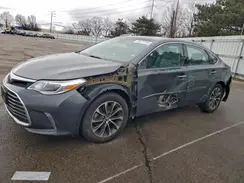 4T1BK1EB1HU253833 2017 TOYOTA AVALON