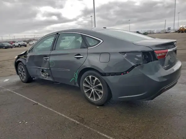 4T1BK1EB1HU253833 2017 TOYOTA AVALON - Image 2