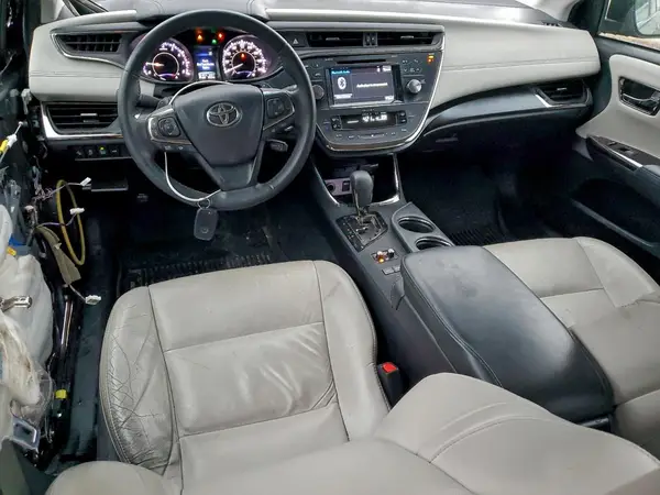 4T1BK1EB1HU253833 2017 TOYOTA AVALON - Image 8
