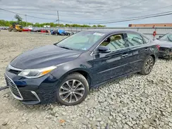 4T1BK1EB1HU254027 2017 TOYOTA AVALON