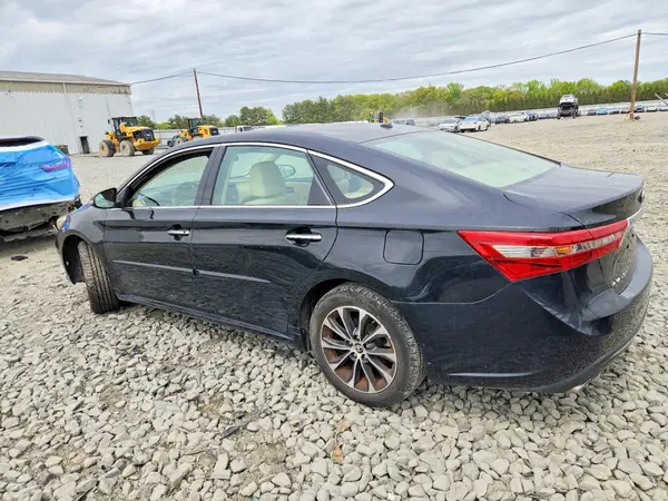 4T1BK1EB1HU254027 2017 TOYOTA AVALON - Image 2