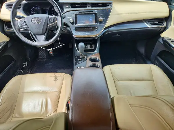 4T1BK1EB1HU254027 2017 TOYOTA AVALON - Image 8
