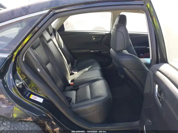 4T1BK1EB1HU254156 2017 TOYOTA AVALON - Image 8