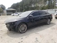 4T1BK1EB1HU254884 2017 TOYOTA AVALON