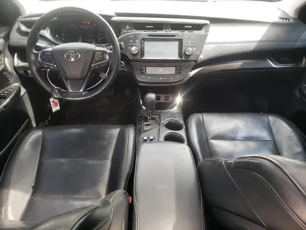 4T1BK1EB1HU254884 2017 TOYOTA AVALON - Image 8