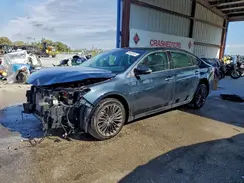 4T1BK1EB1HU255534 2017 TOYOTA AVALON