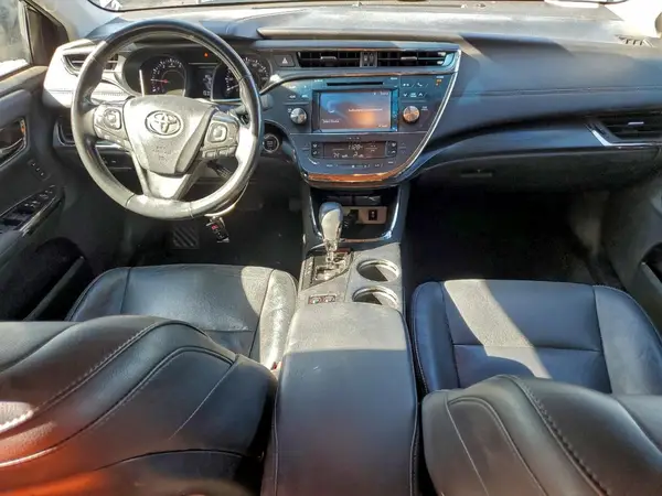 4T1BK1EB1HU255534 2017 TOYOTA AVALON - Image 8