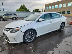 4T1BK1EB1HU256103 2017 TOYOTA AVALON
