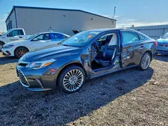 4T1BK1EB1HU256568 2017 TOYOTA AVALON