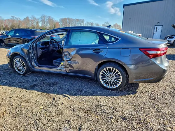4T1BK1EB1HU256568 2017 TOYOTA AVALON - Image 2