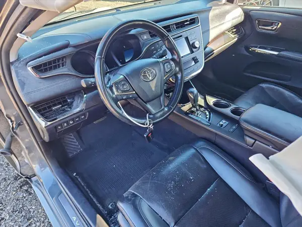 4T1BK1EB1HU256568 2017 TOYOTA AVALON - Image 8