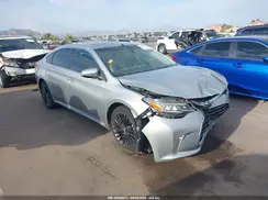 4T1BK1EB1HU257994 2017 TOYOTA AVALON