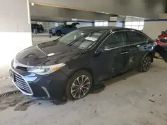 4T1BK1EB1HU258675 2017 TOYOTA AVALON