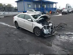 4T1BK1EB1HU259082 2017 TOYOTA AVALON