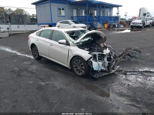 4T1BK1EB1HU259082 2017 TOYOTA AVALON - Image 1