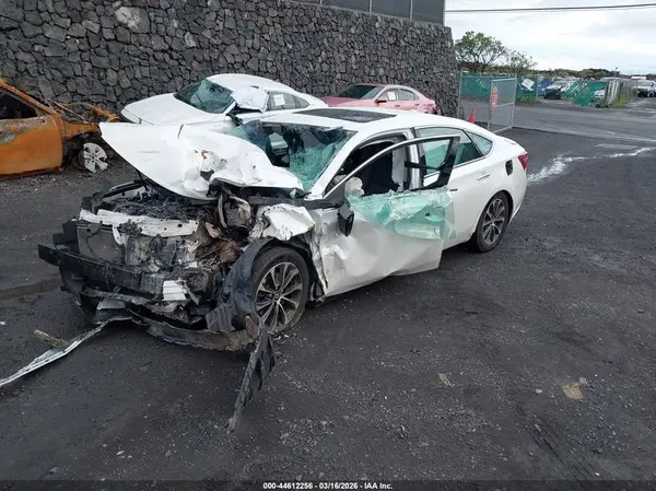 4T1BK1EB1HU259082 2017 TOYOTA AVALON - Image 2