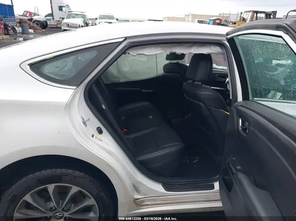 4T1BK1EB1HU259082 2017 TOYOTA AVALON - Image 8