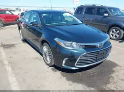 4T1BK1EB1HU259230 2017 TOYOTA AVALON
