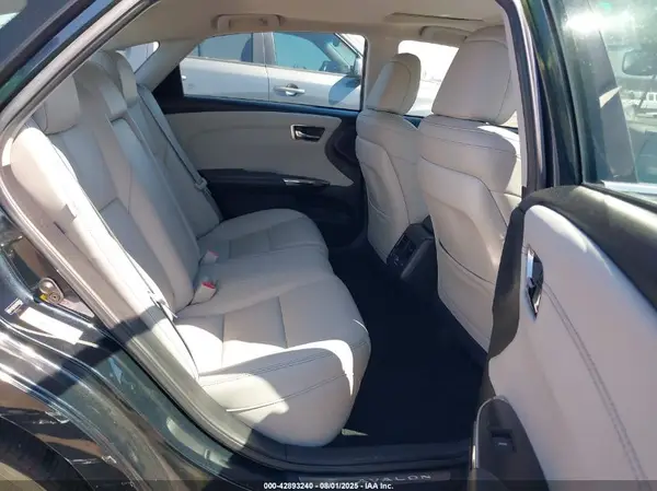 4T1BK1EB1HU259230 2017 TOYOTA AVALON - Image 8