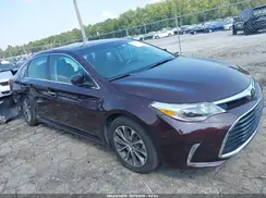 4T1BK1EB1HU259311 2017 TOYOTA AVALON