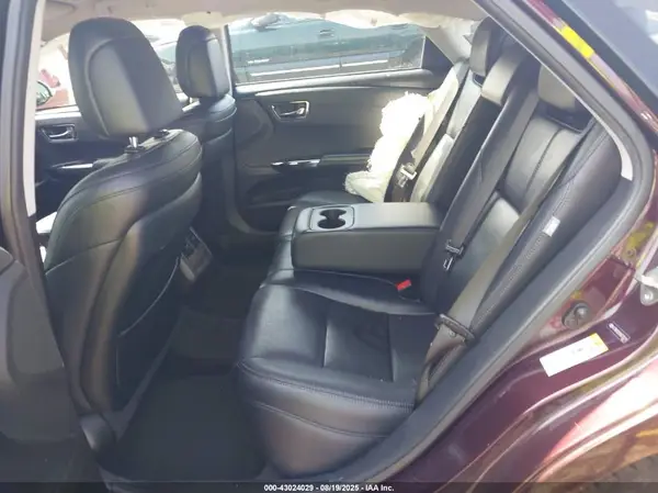 4T1BK1EB1HU259311 2017 TOYOTA AVALON - Image 8