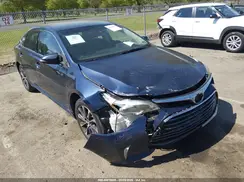 4T1BK1EB1HU259485 2017 TOYOTA AVALON