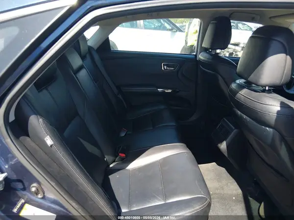 4T1BK1EB1HU259485 2017 TOYOTA AVALON - Image 8