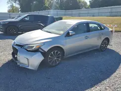 4T1BK1EB1HU260412 2017 TOYOTA AVALON