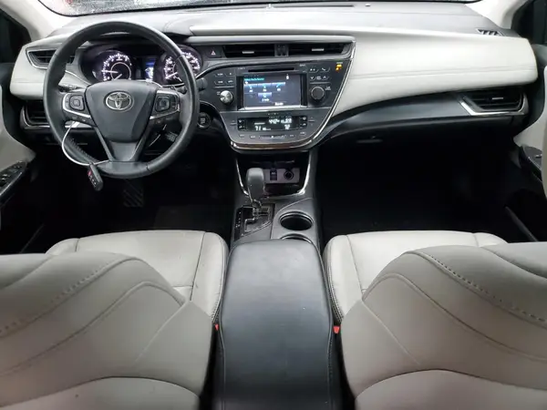 4T1BK1EB1HU260412 2017 TOYOTA AVALON - Image 8