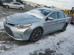 4T1BK1EB1HU260488 2017 TOYOTA AVALON