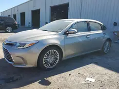 4T1BK1EB1HU262399 2017 TOYOTA AVALON