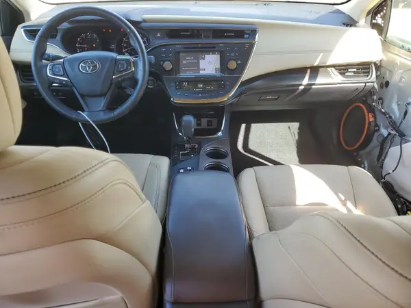 4T1BK1EB1HU262399 2017 TOYOTA AVALON - Image 8