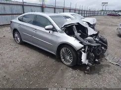4T1BK1EB1HU262676 2017 TOYOTA AVALON