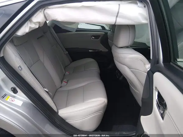 4T1BK1EB1HU262676 2017 TOYOTA AVALON - Image 8
