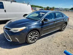4T1BK1EB1HU263066 2017 TOYOTA AVALON