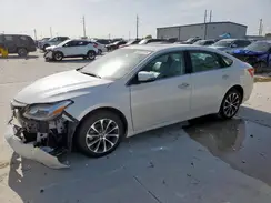4T1BK1EB1HU263858 2017 TOYOTA AVALON
