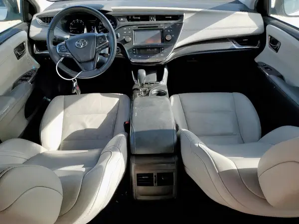 4T1BK1EB1HU263858 2017 TOYOTA AVALON - Image 8